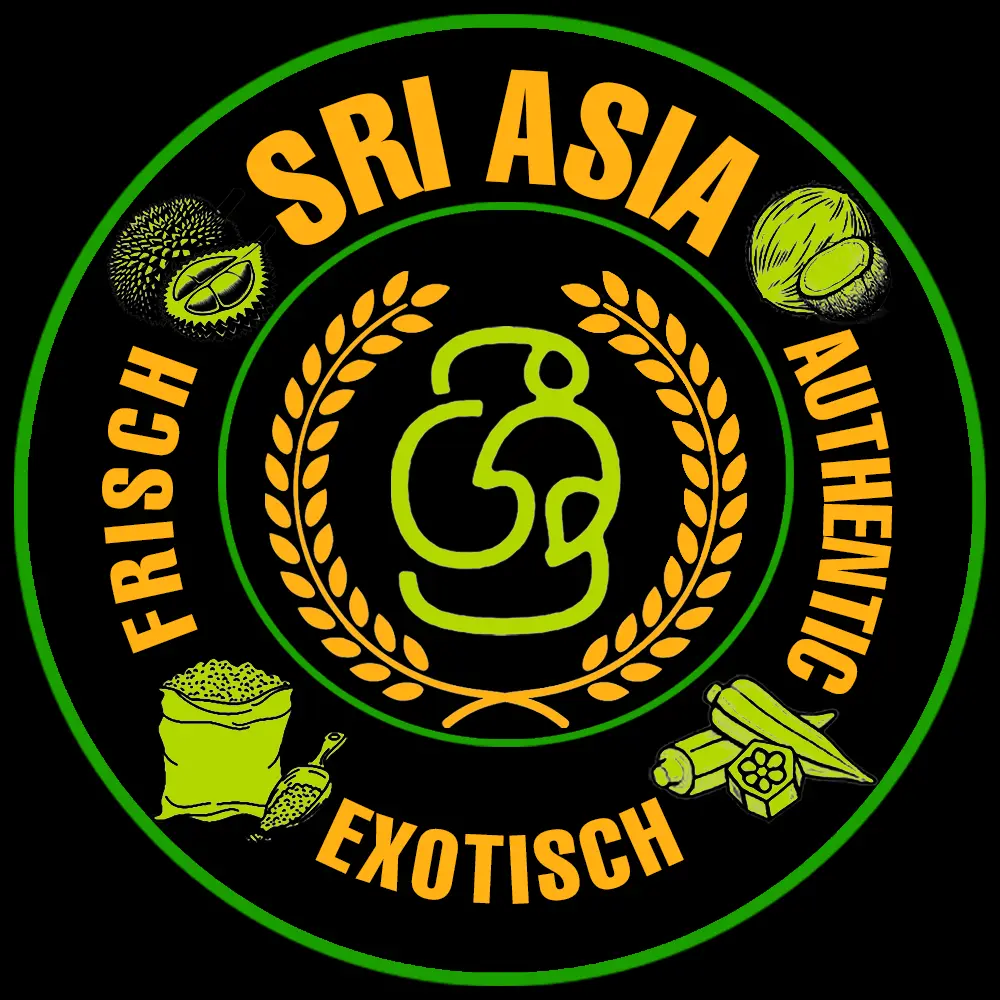 Sri Asia, fresh, authentic and exotic